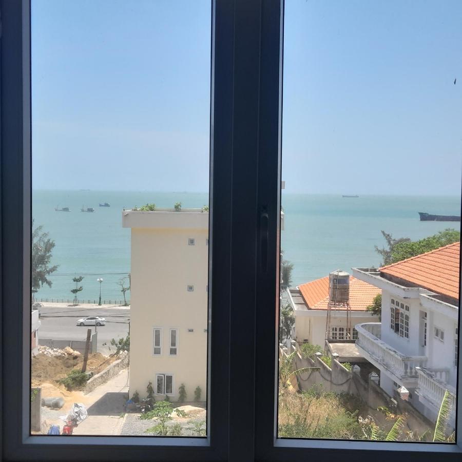 Hotel Khach San Thuy Young Vũng Tàu Exteriér fotografie