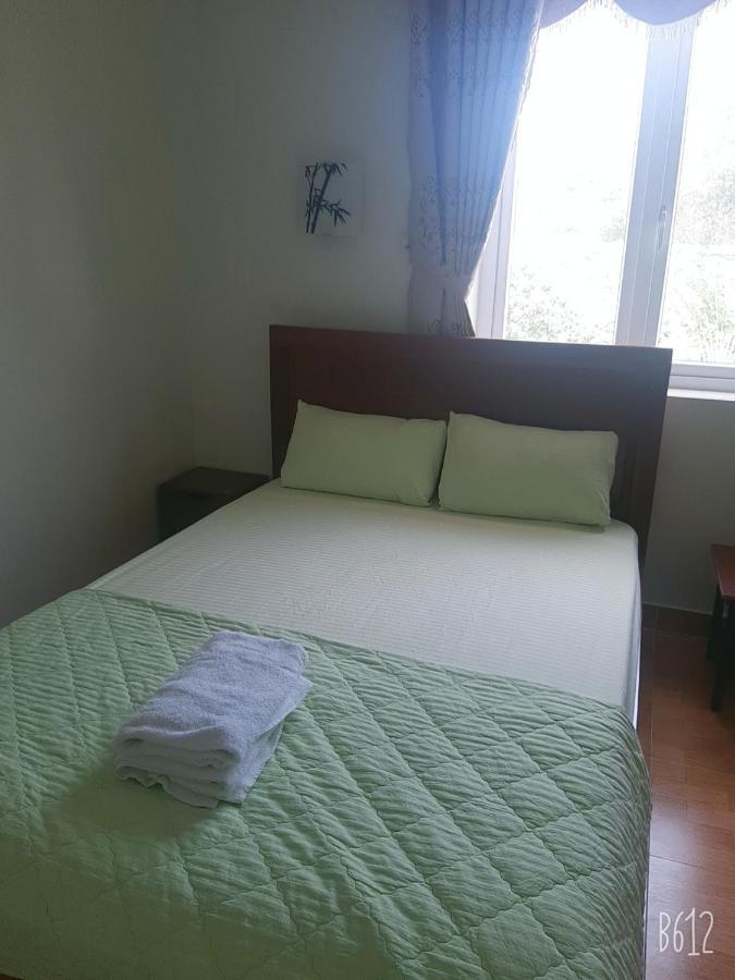 Hotel Khach San Thuy Young Vũng Tàu Exteriér fotografie